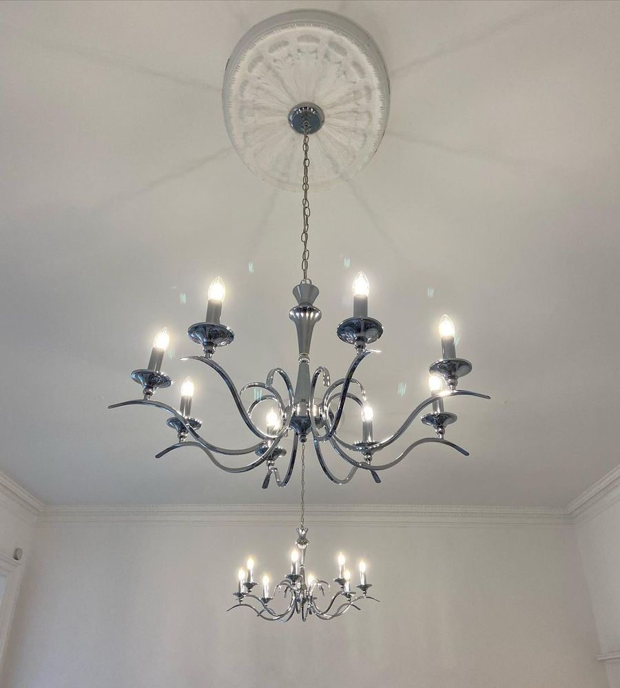 Slide of Capitalize Electrician Service