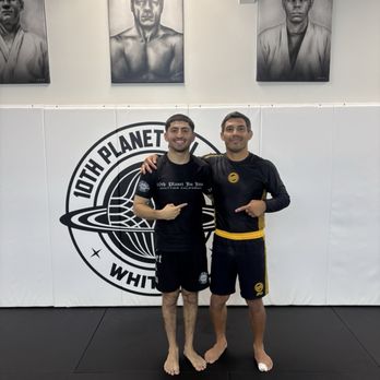 10th Planet Whittier - Brazilian Jiu-jitsu Near Me - Whittier, California