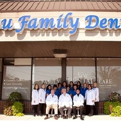 Neu Family Dental