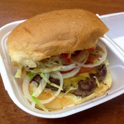 Pappy's Minneapolis by null