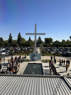 FREE CHAPEL OC - Updated March 2026 - 120 Photos & 92 Reviews - 2777