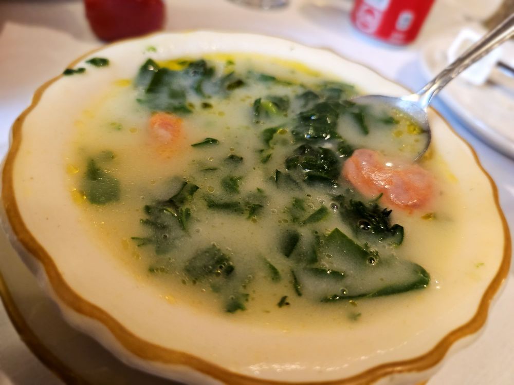 LUSITANIA SEAFOOD RESTAURANT, Yonkers, New York 15 Lockwood Ave