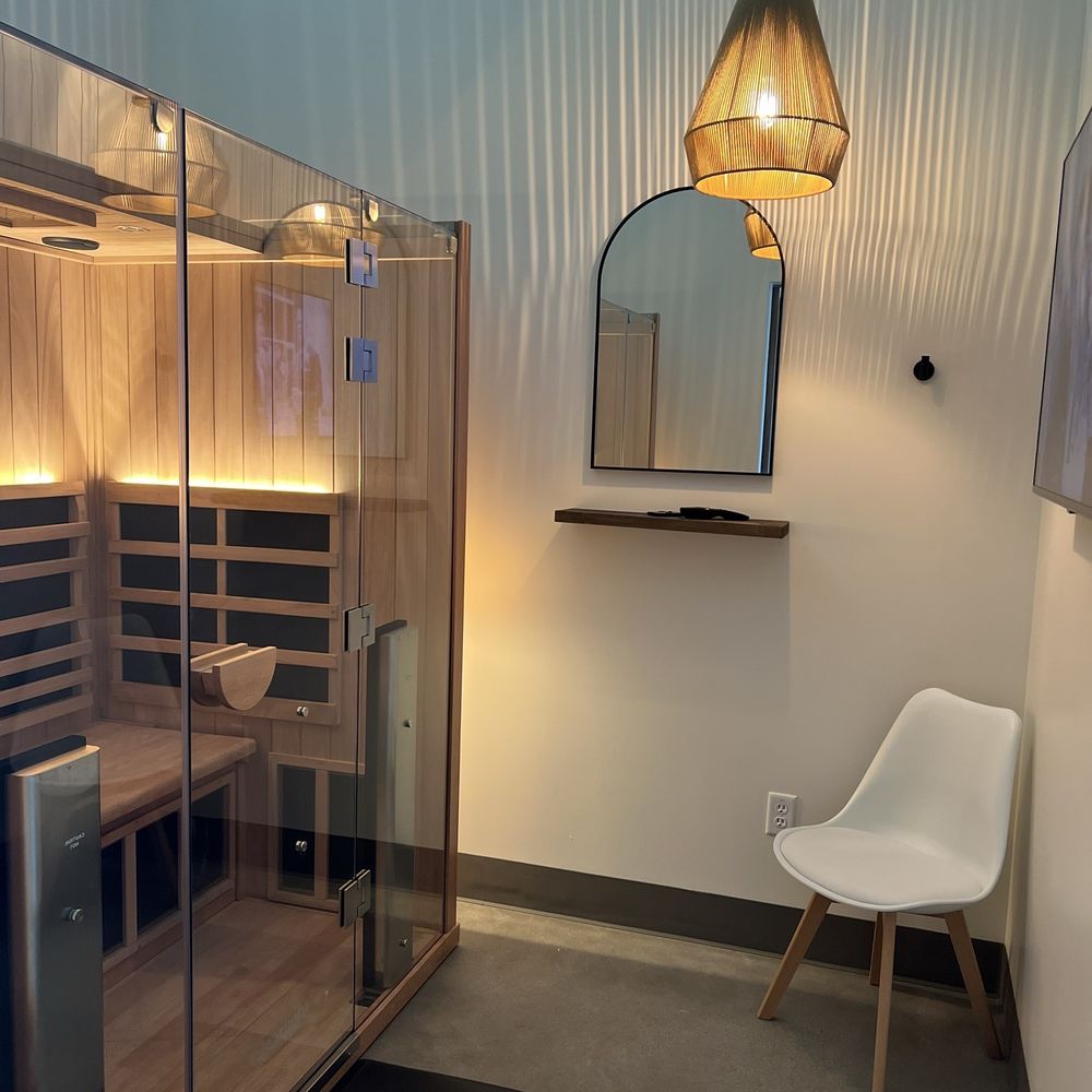 Well House - Saunas Near Me - Reno, Nevada Well House - Saunas Near Me - Reno, Nevada