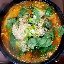 Hanmi Korean Restaurant