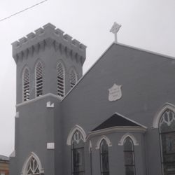St Paul’s Episcopal Church