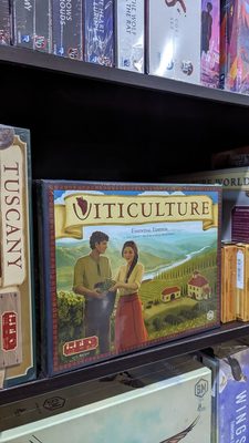 Guardian Games by null