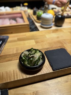 Sushi by Scratch Restaurants: Healdsburg by null