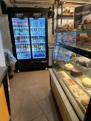 Zaro’s Family Bakery by null