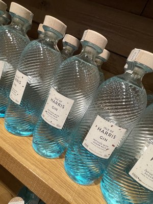 Isle of Harris Distillery by null