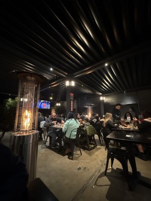 Tacos Los Cholos by null