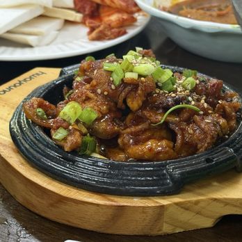 Ribs & Pork Belly - Korean Near Me - Norwalk, California Ribs & Pork Belly - Korean Near Me - Norwalk, California