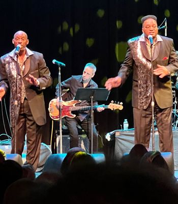 The Grand Opera House by null