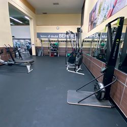 24 Hour Fitness - Honolulu