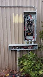 Slide of Will Johnson Electric
