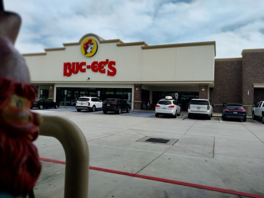 Buc-ee's by null