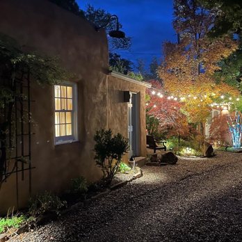 Santa Fe - Local Flavor Near Me - Santa Fe, New Mexico