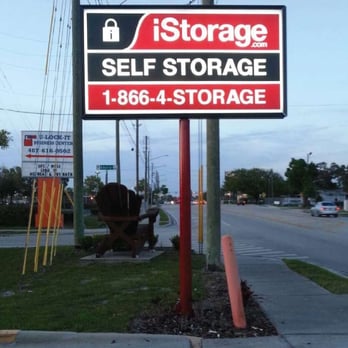 iStorage - Self Storage Near Me - Winter Park, Florida iStorage - Self Storage Near Me - Winter Park, Florida