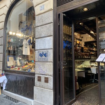 Roscioli - Salumerie Near Me - Rome, RM