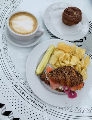 Bakery Lorraine at Boerne by null