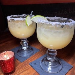 La Catrina Restaurtant - Margaritas