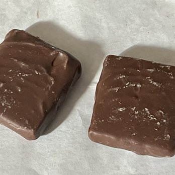 Chocolate Café - Butter toffee - Desserts Near Me - Columbus, Ohio Chocolate Café - Butter toffee - Desserts Near Me - Columbus, Ohio