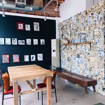 TwoGether - Orginial art, manga, vinyl records. - Art Galleries Near Me - Albuquerque, New Mexico