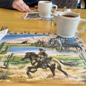 Original Jack's Country Kitchen - American Near Me - Avalon, California