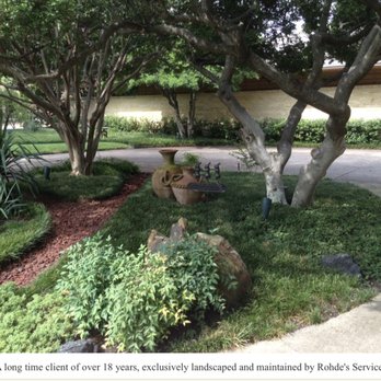 Rohde's Organic Landscape Services - We can help you make your landscaping dreams become reality! - Landscaping Near Me - Garland, Texas Rohde's Organic Landscape Services - We can help you make your landscaping dreams become reality! - Landscaping Near Me - Garland, Texas