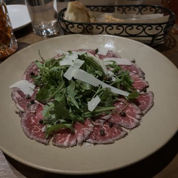 Bocca Ristorante - Italian Near Me - Birmingham, Alabama
