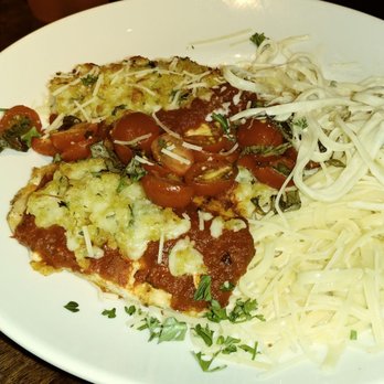 Dave & Buster's Wayne - Chicken Alfredo - Arcades Near Me - Wayne, New Jersey