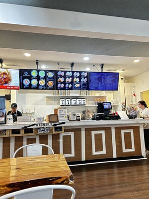 Dumpling House by null