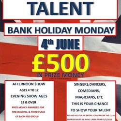 Swillington Miners Welfare Club