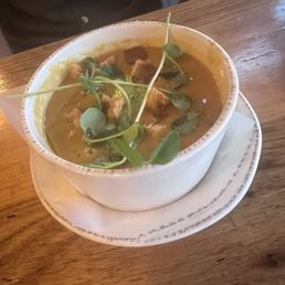 Split pea soup Split pea soup