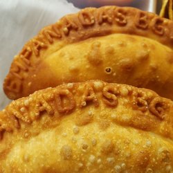 Empanadas BG