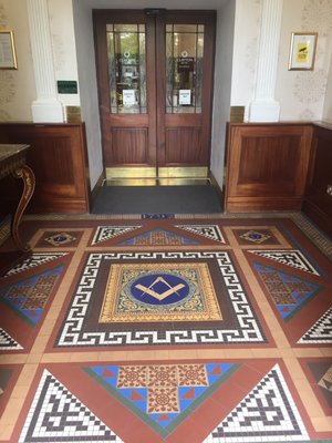 Clayton Hotel Ballsbridge by null