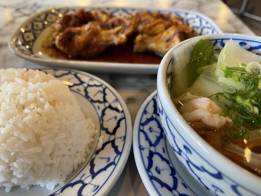 Ruam Mit Thai + Lao Cuisine by null