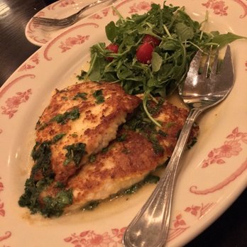 Maggiano's - Chicken Francese - Italian Near Me - Las Vegas, Nevada Maggiano's - Chicken Francese - Italian Near Me - Las Vegas, Nevada