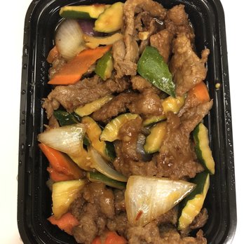 Kung Fu Kitchen - Hunan Beef - Gluten-Free Near Me - Walnut Creek, California Kung Fu Kitchen - Hunan Beef - Gluten-Free Near Me - Walnut Creek, California