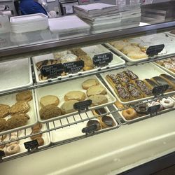 Mix It Up Bakery