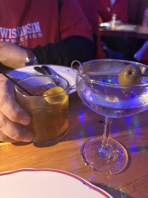 Greenbush Bar by null