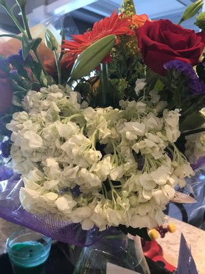 prestige flowers mothers day