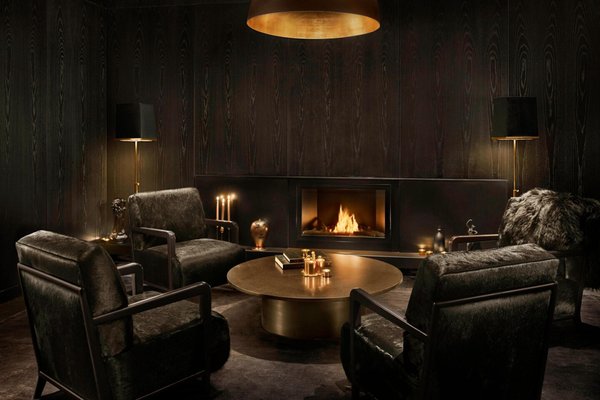 The Times Square EDITION by null