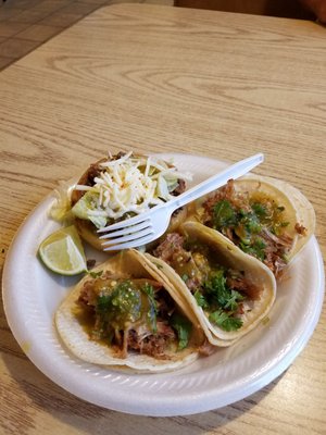 Taqueria Rosario Foods by null