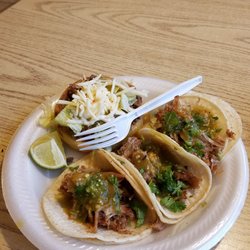 Taqueria Rosario's Foods - SOPAS AND TACOS