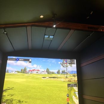Stingers Lounge - Golf simulator bay - Golf Near Me - Zephyr Cove, Nevada Stingers Lounge - Golf simulator bay - Golf Near Me - Zephyr Cove, Nevada