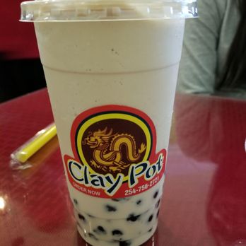 Clay Pot Restaurant - Milk Tea Boba - Vietnamese Near Me - Waco, Texas