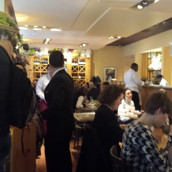 Pierrot Gourmet - Super quaint interior - Coffee & Tea Near Me - Chicago, Illinois Pierrot Gourmet - Super quaint interior - Coffee & Tea Near Me - Chicago, Illinois