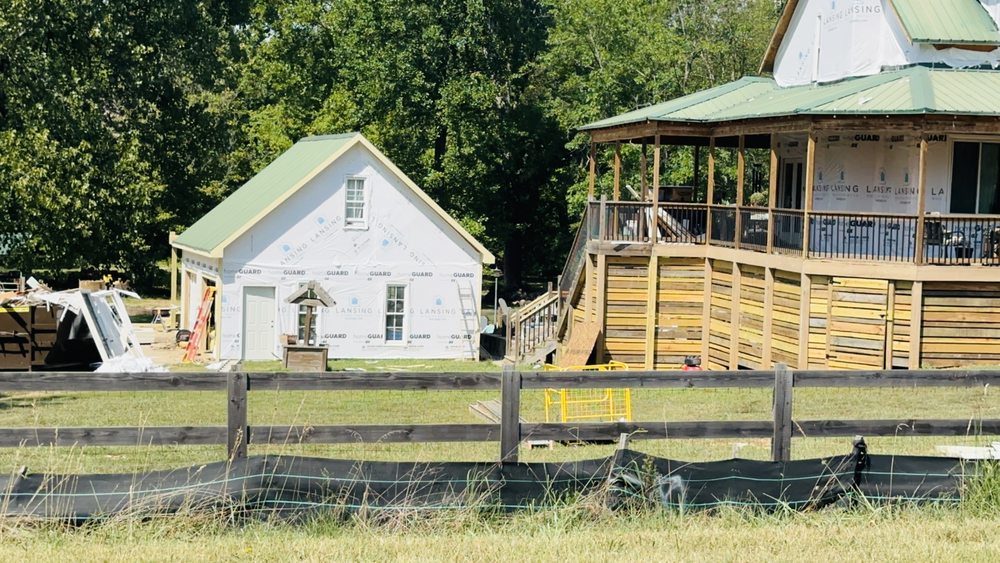 Slide of Lake City Exteriors