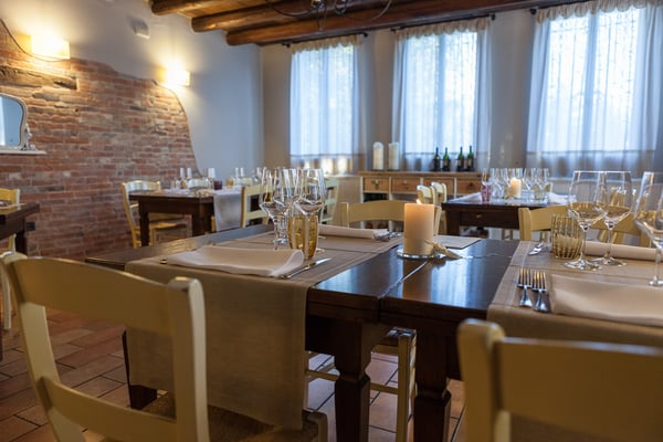 Ristorante Perbacco by null