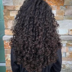 Liquid Hair Salon